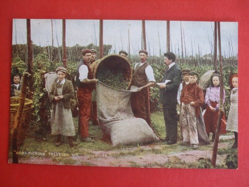 Old social history hop - old,