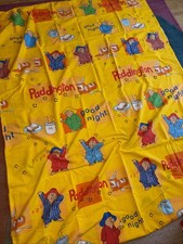 Vintage Paddington Bear Single