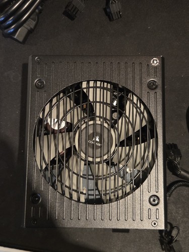 Corsair rmx series - rmx,