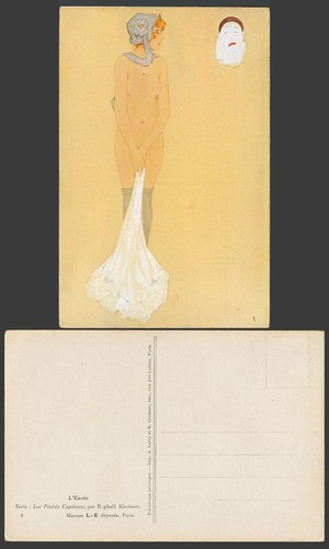Raphael kirchner old - raphael,