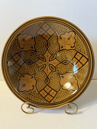 Large moroccan safi - large,