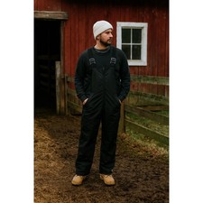 Vintage John Deere Bib