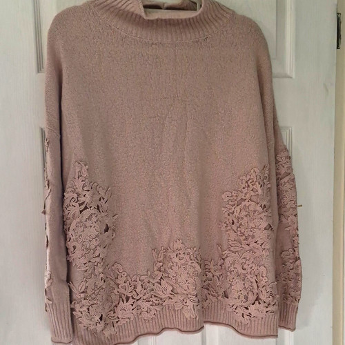 Ladies jumper size - ladies,