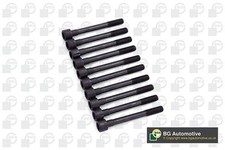 Cylinder Head Bolt Set Fits