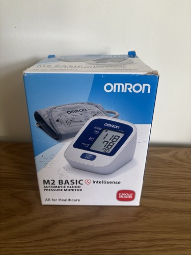 Omron digital blood - omron, m2