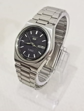 Seiko 5 Automatic 21 Jewels