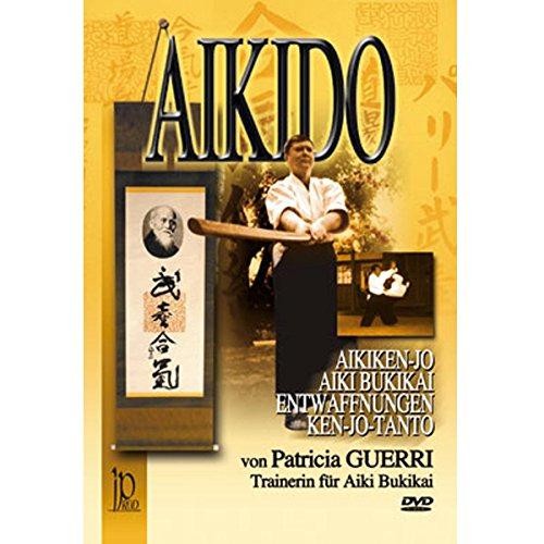 Patricia guerri aikido - patricia, -aikido