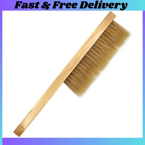 Bee brush beekeeping tool wood - brush,