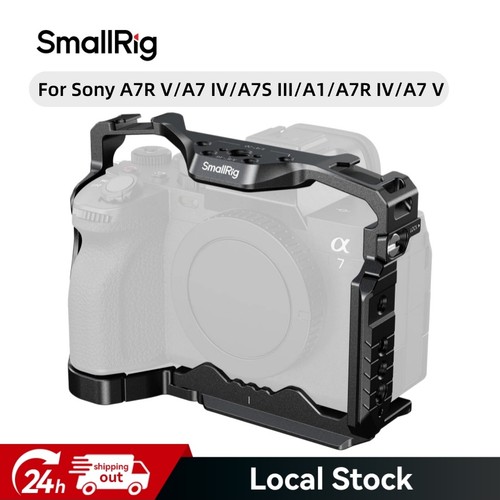Smallrig hawklock quick - smallrig,