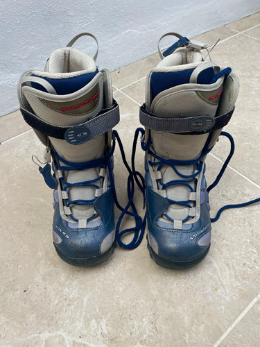 Salomon unisexwomen - salomon, unisexwomen’s