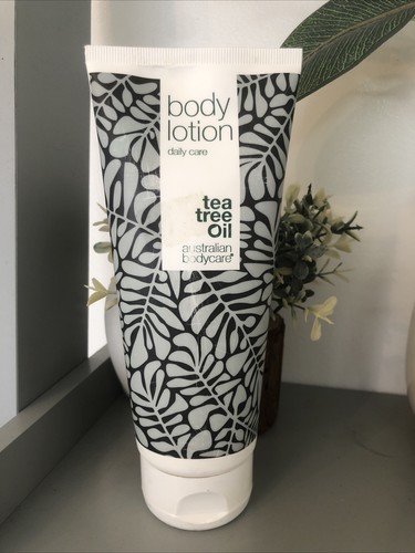 Australian bodycare tea tree - bodycare,
