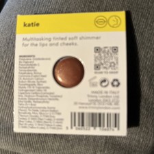 Trinny London - Sheer Shimmer