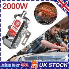 2000W 220V-240V Car Engine