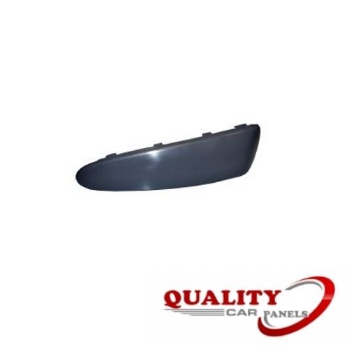 Front bumper moulding left - bumper,