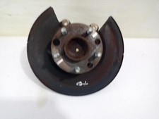 1231110 rear right wheel hub