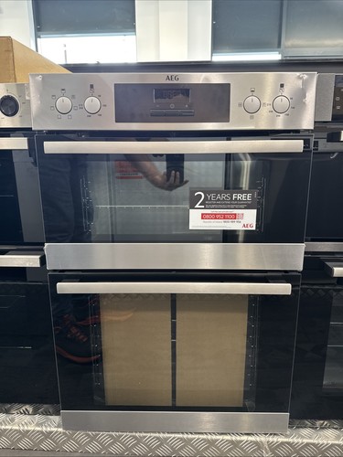 Aeg deb331010m built - aeg, in