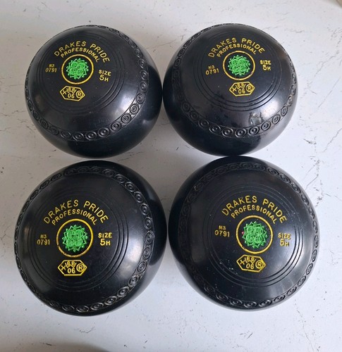 Drakes pride professional bb06 - pride,