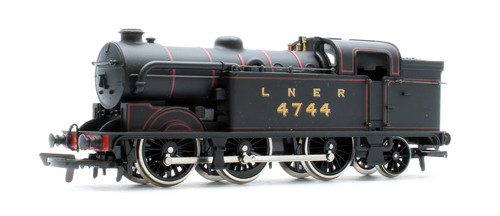 Dapol gauge lner lined - gauge,