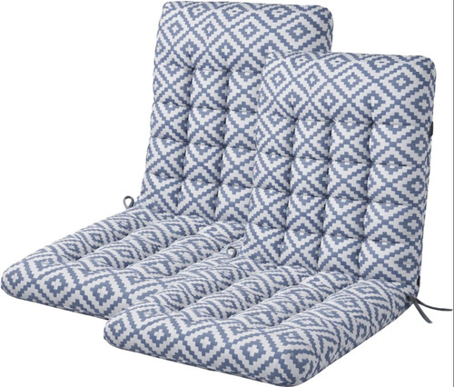 Pack outdoor seat cushions - outdoor,