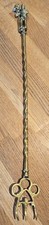 Vintage Brass Southwold Jack