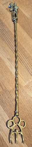 Vintage brass southwold jack - vintage,