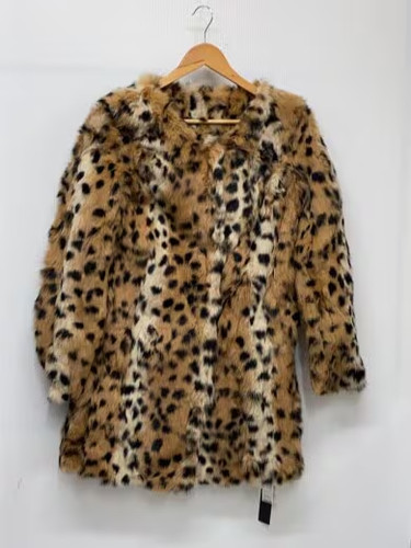 Murua leopard print real - murua,