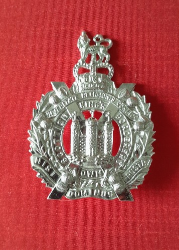 Stay bright british military - bright,
