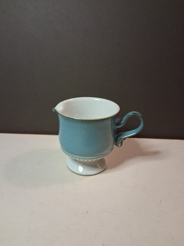 Denbly castile blue - , cream/milk