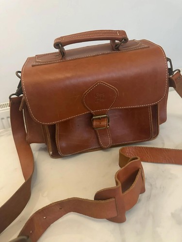 Grafea england leather - england, camera