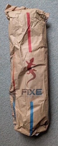 Fixe fanatic 60m dry - fanatic,