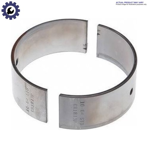 Connecting rod bearing 75mm - rod,