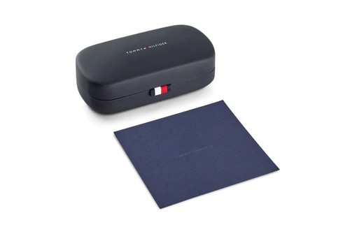Tommy hilfiger blue - hilfiger, hard