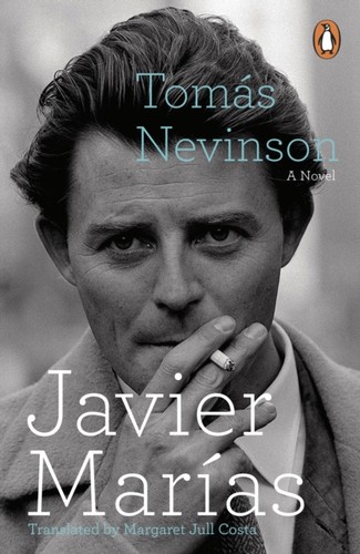 Tomás nevinson javier - tomás, by