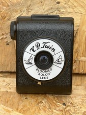 VP Twin Pocket Camera Vintage