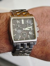 Super rare Timex Indiglo WR