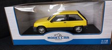 1:18 Opel Corsa / Vauxhall