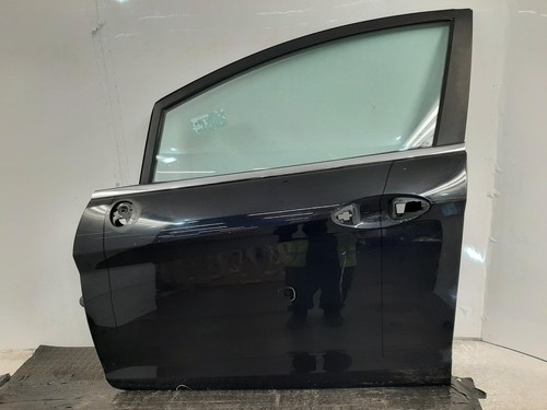 Ford fiesta zetec - ford,