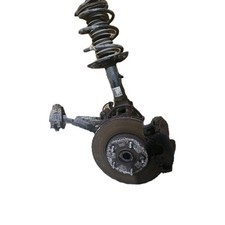 HONDA CIVIC MK10 FK FRONT DRIVERS SIDE SUSPENSION LEG CORNER STRUT 1.0 VTEC