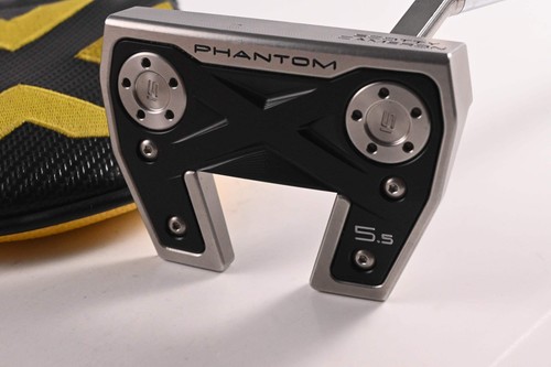 Scotty cameron phantom - scotty, 5.5