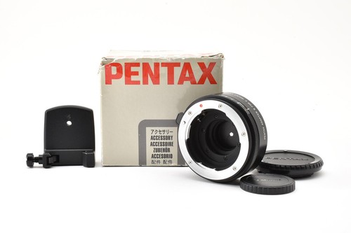 Mint box pentax - box], q