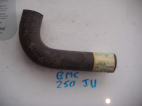 Bottom radiator hose bmc 250 - bmc,