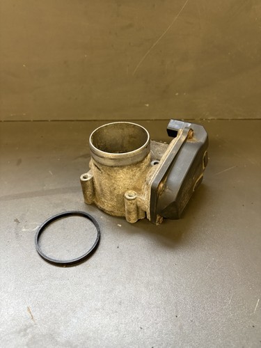 Polo mk5 4 throttle - 6r, 1.4