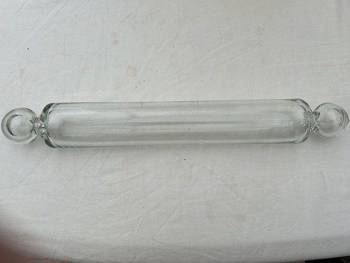 Large glass hollow rolling - glass,