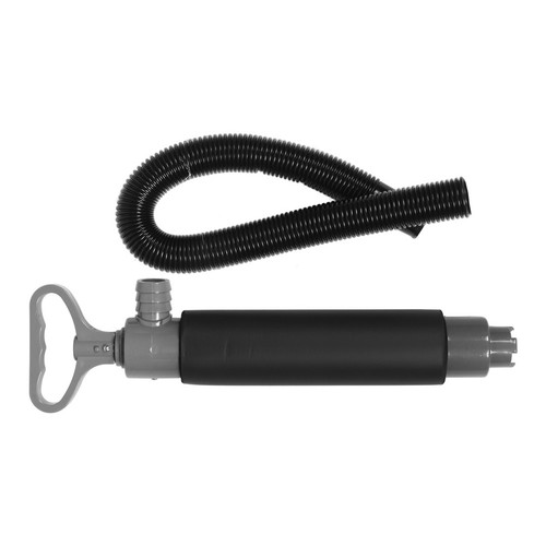 Hand bilge pump manual - bilge,