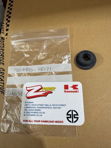 Yamaha dt125 oil tank grommet - oil,