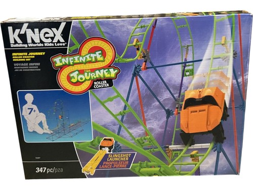 Nex infinite journey roller - journey,