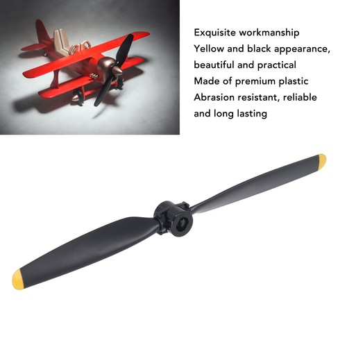 Plane propeller sturdy - plane,