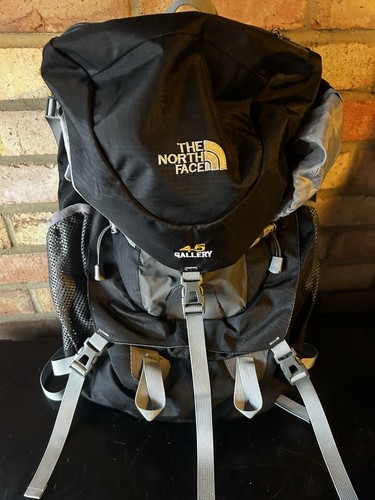 North face gallery bag - north,
