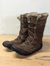 Columbia Minx Mid II OMNI-HEAT