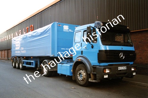 Thh truck photos mercedes - -,